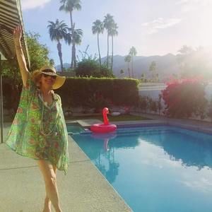 Meet your Posher, Jackie